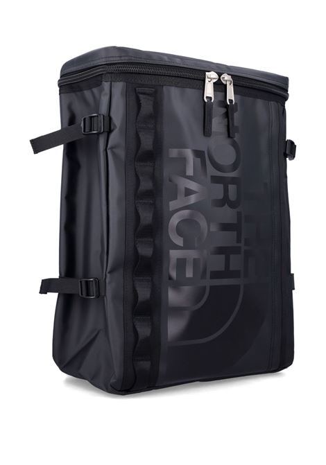 borsa base camp fuse box unisex nera THE NORTH FACE | NF0A3KVR4HF1